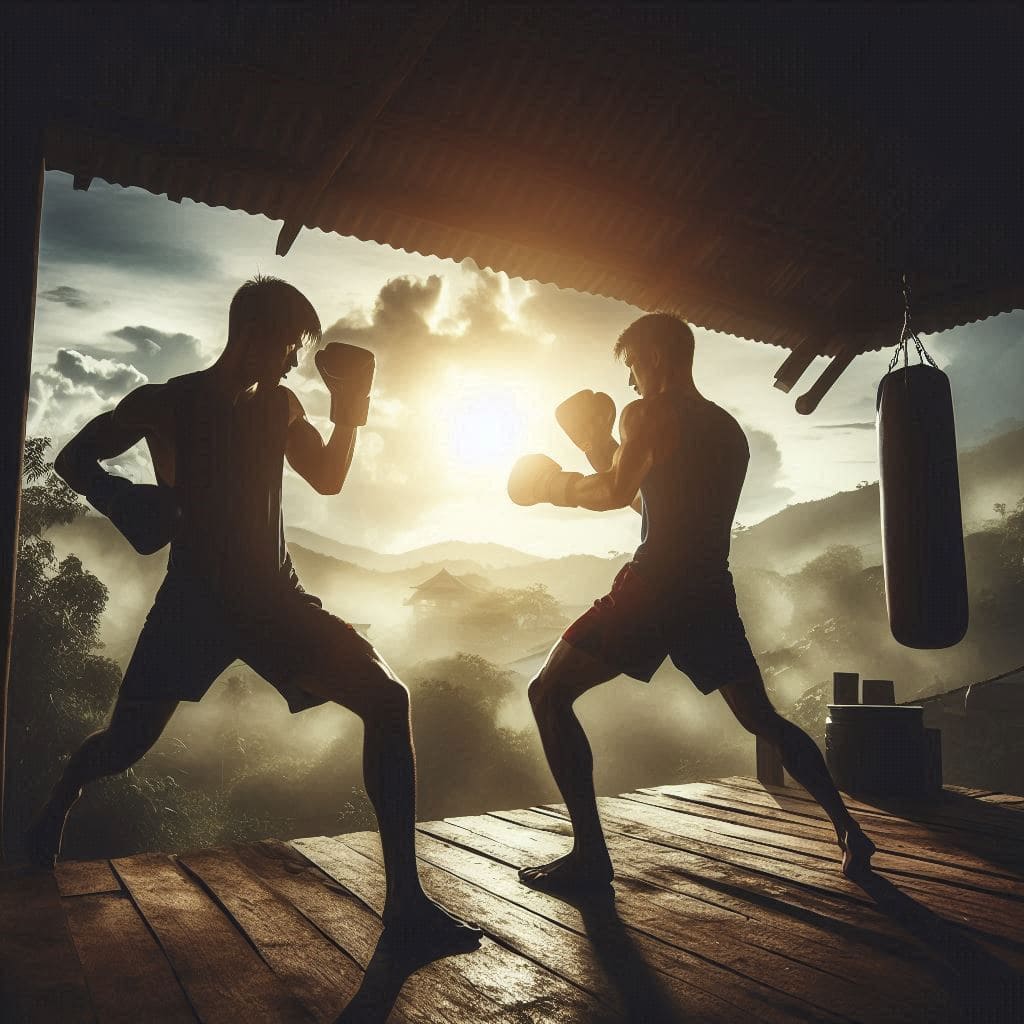 muay thai